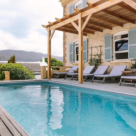 Auberge Burgundy Boutique Hotel & Spa Херманус Екстериор снимка