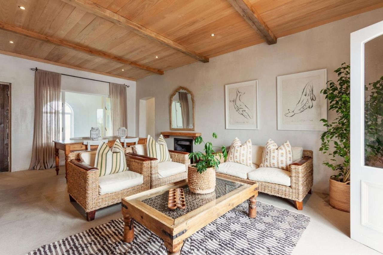 Auberge Burgundy Boutique Hotel & Spa Херманус Екстериор снимка
