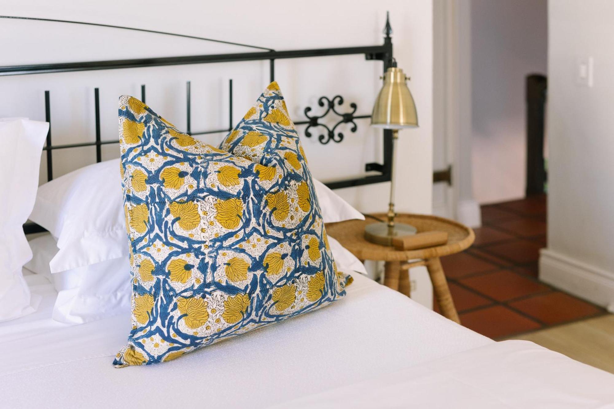 Auberge Burgundy Boutique Hotel & Spa Херманус Екстериор снимка