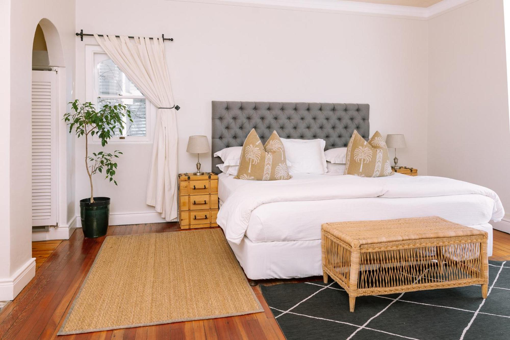 Auberge Burgundy Boutique Hotel & Spa Херманус Екстериор снимка