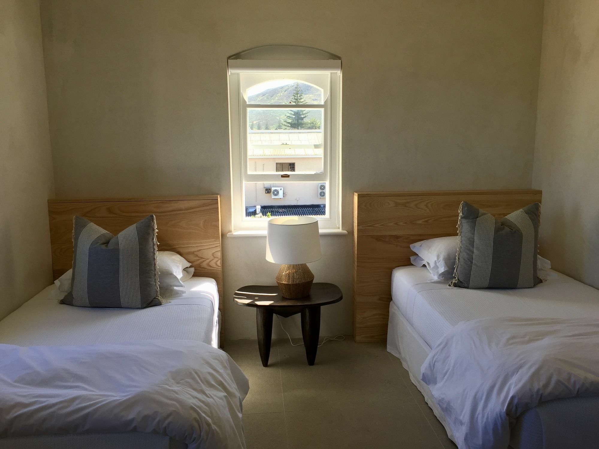 Auberge Burgundy Boutique Hotel & Spa Херманус Екстериор снимка